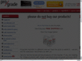 progradenatural.com