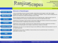 ranjitascapes.com