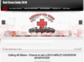 redcrossrally.com