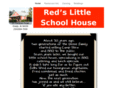 redslittleschoolhouse.com