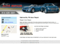 reighsautorepair.com