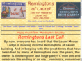 remingtonsoflaurel.com