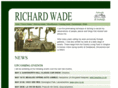 richardwade-art.com