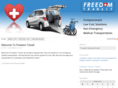 ridefreedomtransit.com