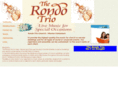rondotrio.com