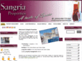 sangriaproperties.com