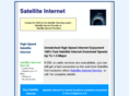 satelliteinternetbay.com