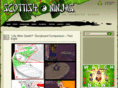 scottishninjas.com