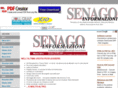 senagoinformazioni.info