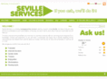 sevilleservices.com