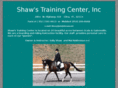 shawstrainingcenter.com