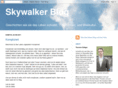skywalkerblog.de
