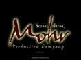 somethingmohr.com