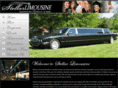 stellarlimousine.com