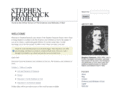 stephencharnock.com