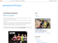 stevelynchfitness.com