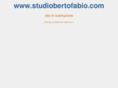 studiobertofabio.com