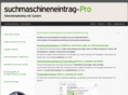 suchmaschineneintrag-pro.de