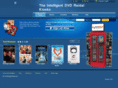 sundancedvdrentals.com