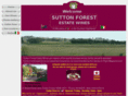 suttonforestwines.com.au