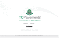 tcpavements.com