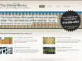 thefenceworks.com