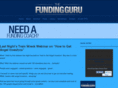 thefundingguru.com