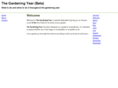thegardeningdiary.com
