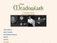 themeadowlark.com