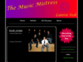 themusicmistress.com