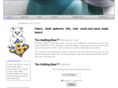 thequiltingbear.com