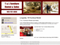 tnlfurniturerentalnsales.com