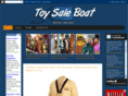 toysaleboat.com