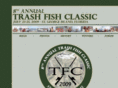 trashfishclassic.com