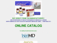 vitalityusa.com