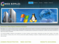 webripples.in