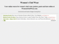 womenschefwear.com