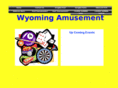 wyomingamusement.com