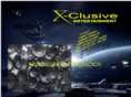 x-clusive-entertainment.com