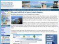 5startravelandtours.com