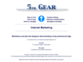 5thgear.ltd.uk