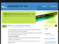accountantforyou.com