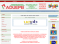 aduepb.com.br