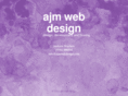 ajm-webdesign.co.uk