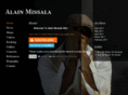 alainmissala.com