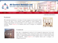 allcomfortsolutions.com