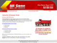 allgoneroll-off.com