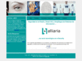 alliaria.com