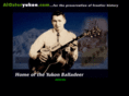 alosteryukon.com