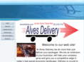 alvesdelivery.com